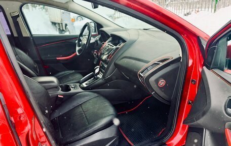 Ford Focus III, 2012 год, 735 000 рублей, 11 фотография