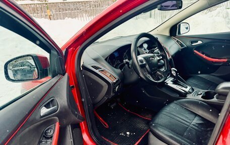 Ford Focus III, 2012 год, 735 000 рублей, 14 фотография