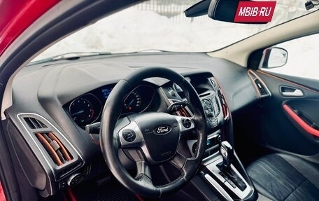 Ford Focus III, 2012 год, 735 000 рублей, 15 фотография