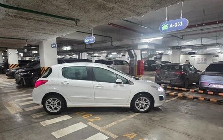 Peugeot 308 II, 2011 год, 700 000 рублей, 3 фотография