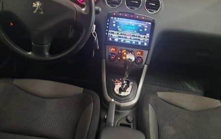 Peugeot 308 II, 2011 год, 700 000 рублей, 7 фотография