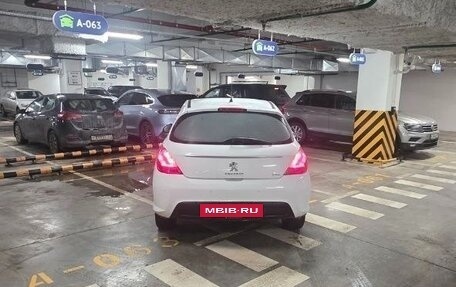Peugeot 308 II, 2011 год, 700 000 рублей, 4 фотография