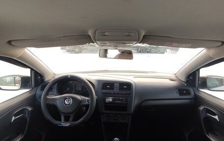 Volkswagen Polo VI (EU Market), 2020 год, 895 000 рублей, 9 фотография