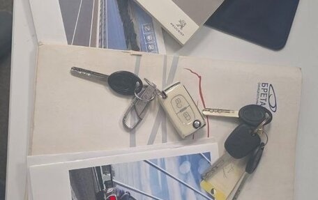 Peugeot 308 II, 2011 год, 700 000 рублей, 5 фотография