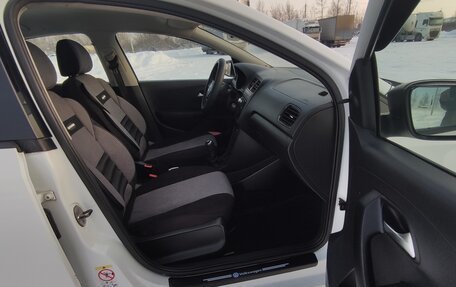 Volkswagen Polo VI (EU Market), 2020 год, 895 000 рублей, 11 фотография