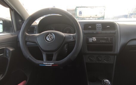 Volkswagen Polo VI (EU Market), 2020 год, 895 000 рублей, 10 фотография