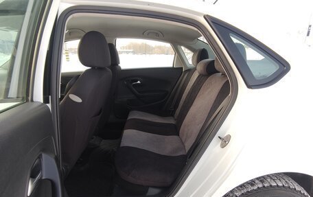 Volkswagen Polo VI (EU Market), 2020 год, 895 000 рублей, 14 фотография