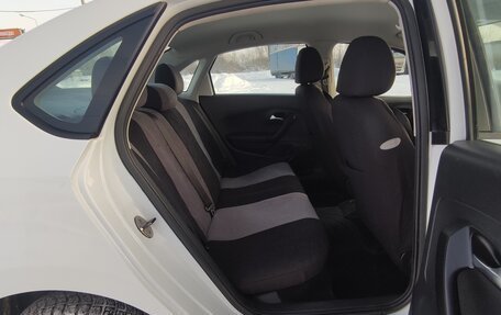 Volkswagen Polo VI (EU Market), 2020 год, 895 000 рублей, 13 фотография