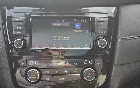 Nissan Qashqai, 2021 год, 2 780 000 рублей, 7 фотография