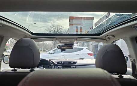 Nissan Qashqai, 2021 год, 2 780 000 рублей, 6 фотография