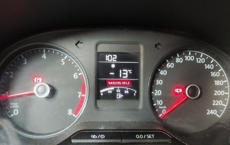 Volkswagen Polo VI (EU Market), 2020 год, 895 000 рублей, 15 фотография