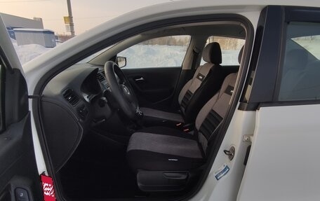 Volkswagen Polo VI (EU Market), 2020 год, 895 000 рублей, 12 фотография