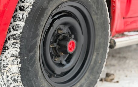 Suzuki Jimny, 2007 год, 699 000 рублей, 12 фотография