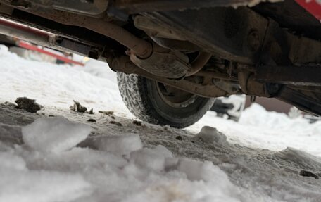 Suzuki Jimny, 2007 год, 699 000 рублей, 8 фотография