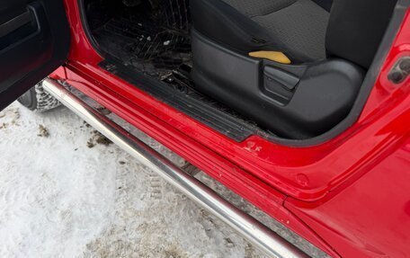 Suzuki Jimny, 2007 год, 699 000 рублей, 7 фотография