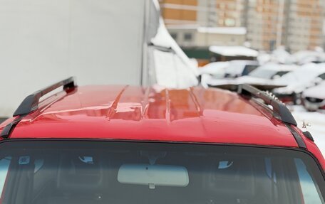 Suzuki Jimny, 2007 год, 699 000 рублей, 20 фотография