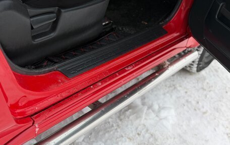 Suzuki Jimny, 2007 год, 699 000 рублей, 22 фотография