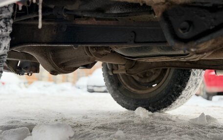 Suzuki Jimny, 2007 год, 699 000 рублей, 21 фотография