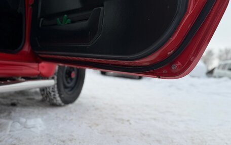 Suzuki Jimny, 2007 год, 699 000 рублей, 25 фотография