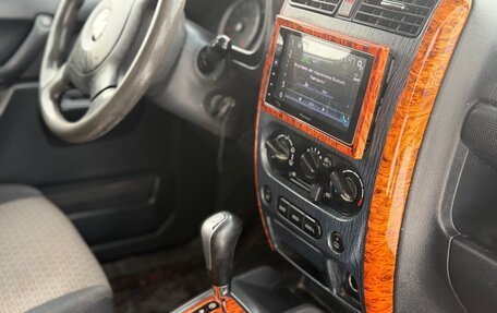 Suzuki Jimny, 2007 год, 699 000 рублей, 29 фотография