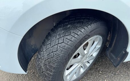 Hyundai Solaris II рестайлинг, 2019 год, 1 565 000 рублей, 10 фотография