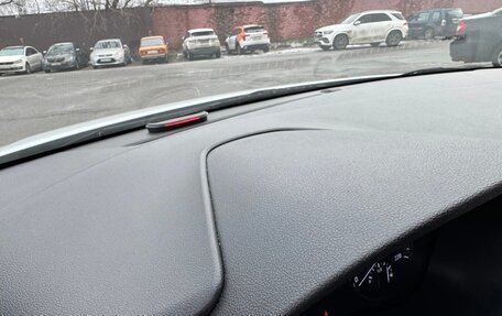 Hyundai Solaris II рестайлинг, 2019 год, 1 565 000 рублей, 13 фотография