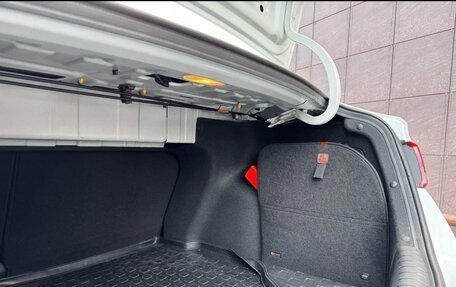 Hyundai Solaris II рестайлинг, 2019 год, 1 565 000 рублей, 14 фотография