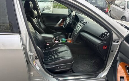 Toyota Camry, 2007 год, 1 490 000 рублей, 10 фотография