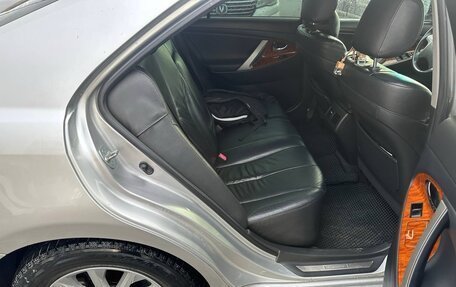 Toyota Camry, 2007 год, 1 490 000 рублей, 14 фотография