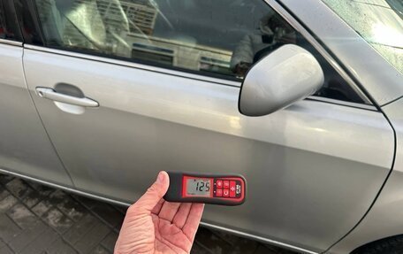 Toyota Camry, 2007 год, 1 490 000 рублей, 17 фотография