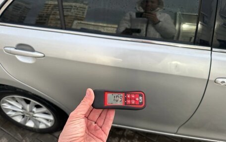 Toyota Camry, 2007 год, 1 490 000 рублей, 18 фотография