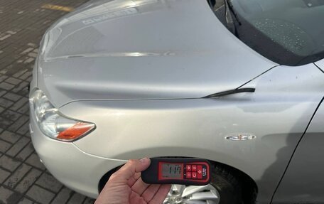 Toyota Camry, 2007 год, 1 490 000 рублей, 24 фотография