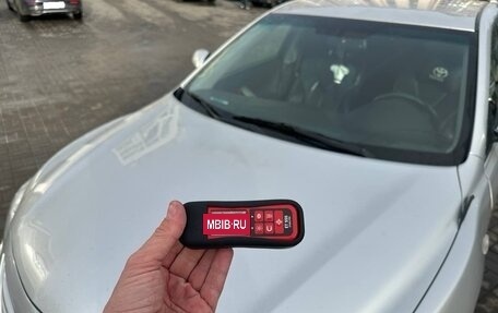 Toyota Camry, 2007 год, 1 490 000 рублей, 15 фотография