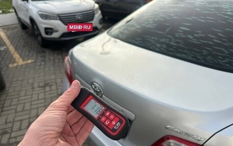 Toyota Camry, 2007 год, 1 490 000 рублей, 20 фотография