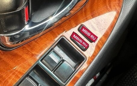 Toyota Camry, 2007 год, 1 490 000 рублей, 13 фотография