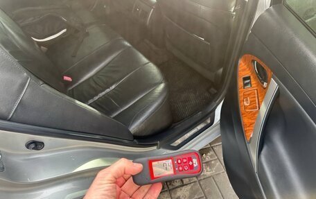 Toyota Camry, 2007 год, 1 490 000 рублей, 26 фотография