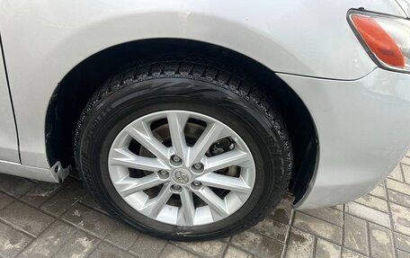 Toyota Camry, 2007 год, 1 490 000 рублей, 32 фотография