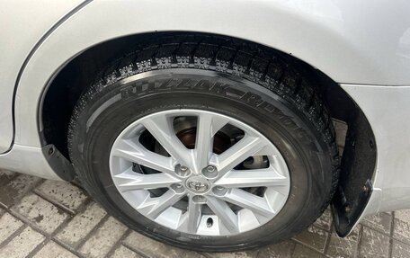 Toyota Camry, 2007 год, 1 490 000 рублей, 36 фотография