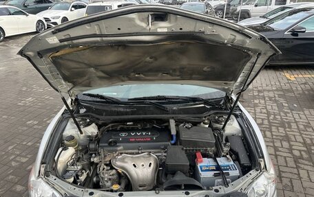 Toyota Camry, 2007 год, 1 490 000 рублей, 34 фотография