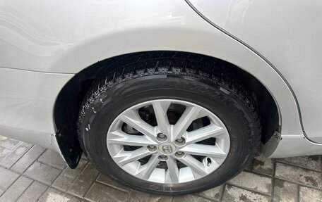 Toyota Camry, 2007 год, 1 490 000 рублей, 37 фотография