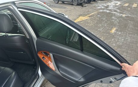 Toyota Camry, 2007 год, 1 490 000 рублей, 39 фотография