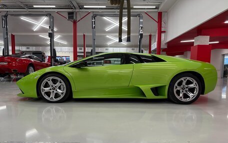 Lamborghini Murcielago I, 2008 год, 30 000 000 рублей, 3 фотография