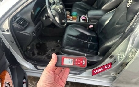 Toyota Camry, 2007 год, 1 490 000 рублей, 28 фотография