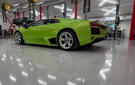 Lamborghini Murcielago I, 2008 год, 30 000 000 рублей, 4 фотография