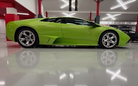 Lamborghini Murcielago I, 2008 год, 30 000 000 рублей, 6 фотография