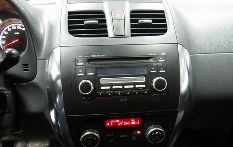 Suzuki SX4 II рестайлинг, 2010 год, 990 000 рублей, 16 фотография