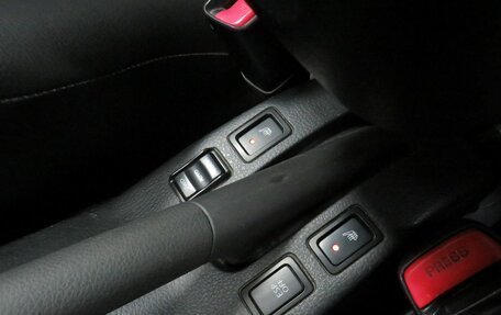 Suzuki SX4 II рестайлинг, 2010 год, 990 000 рублей, 15 фотография