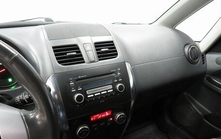 Suzuki SX4 II рестайлинг, 2010 год, 990 000 рублей, 17 фотография