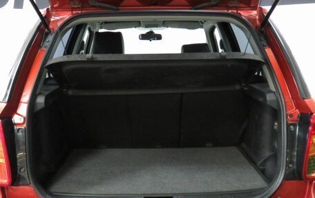 Suzuki SX4 II рестайлинг, 2010 год, 990 000 рублей, 14 фотография