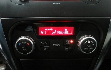 Suzuki SX4 II рестайлинг, 2010 год, 990 000 рублей, 18 фотография